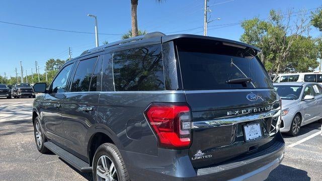 2024 Ford Expedition Limited