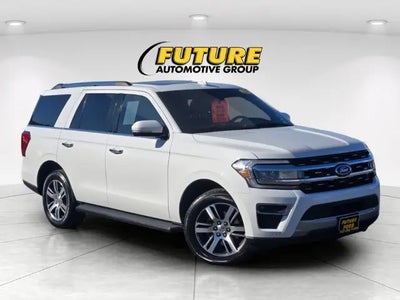 2024 Ford Expedition 4X2 Limited 4DR SUV