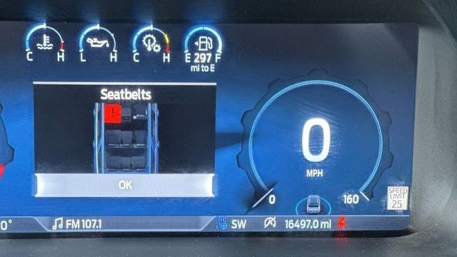 2024 Ford Expedition Limited