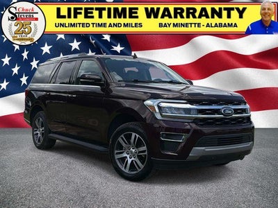 2024 Ford Expedition 4X2 Limited 4DR SUV