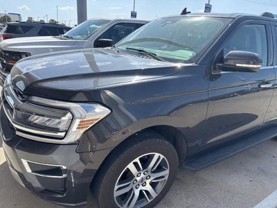 2024 Ford Expedition 4X2 Limited 4DR SUV