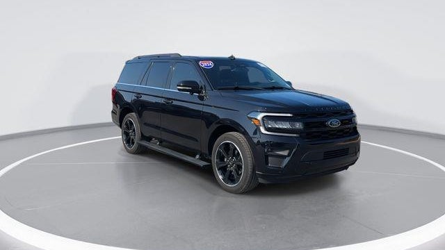Preowned 2024 Ford Expedition Limited for Sale