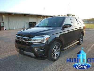 2024 Ford Expedition 4X2 Limited 4DR SUV