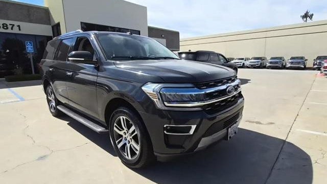 Preowned 2023 Ford Expedition Limited for Sale