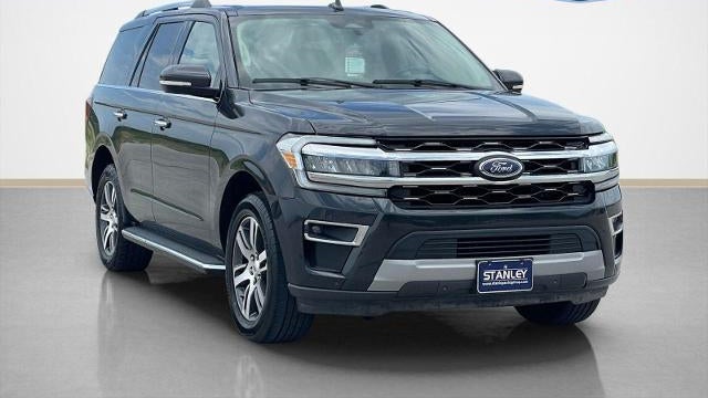 Preowned 2023 Ford Expedition Limited for Sale