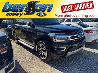 2023 Ford Expedition 4X2 Limited 4DR SUV