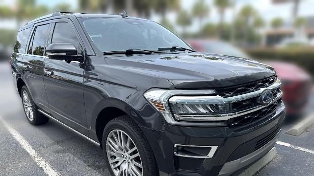 Preowned 2023 Ford Expedition Limited for Sale