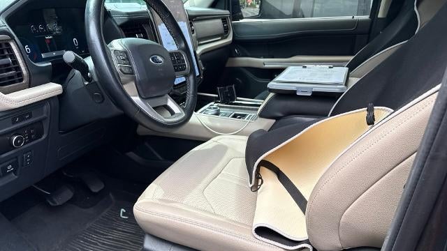 2023 Ford Expedition Limited