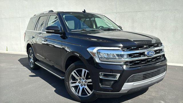 Preowned 2023 Ford Expedition Limited for Sale
