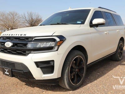 2023 Ford Expedition 4X2 Limited 4DR SUV