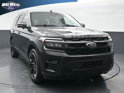 2024 Ford Expedition 4X2 Limited 4DR SUV