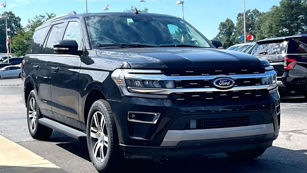 Preowned 2024 Ford Expedition Limited for Sale