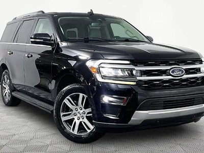 2024 Ford Expedition 4X2 Limited 4DR SUV