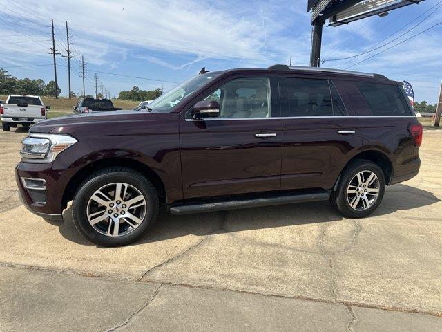 2024 Ford Expedition
