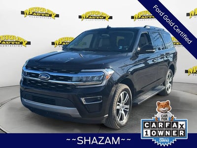 2024 Ford Expedition 4X2 Limited 4DR SUV