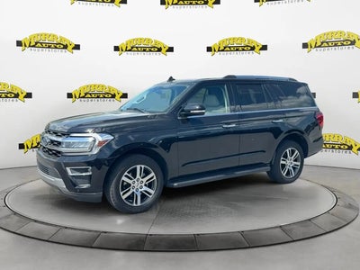 2024 Ford Expedition 4X2 Limited 4DR SUV