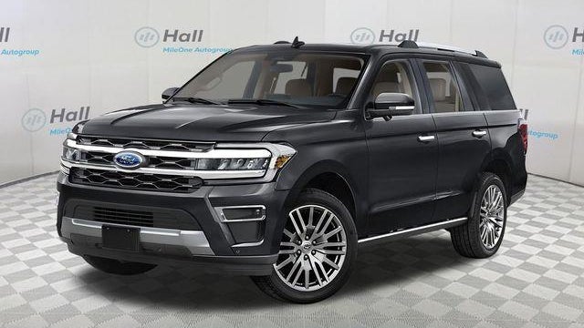 Preowned 2024 Ford Expedition Limited for Sale