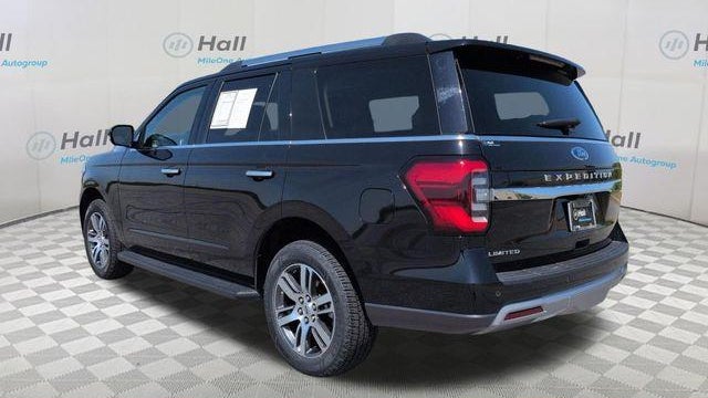 2024 Ford Expedition Limited