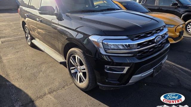 Preowned 2024 Ford Expedition Limited for Sale