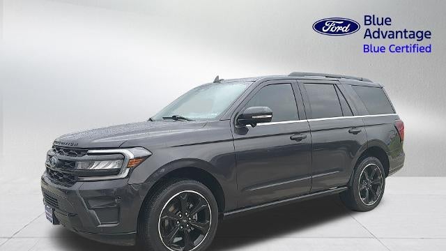 Preowned 2024 Ford Expedition Limited for Sale