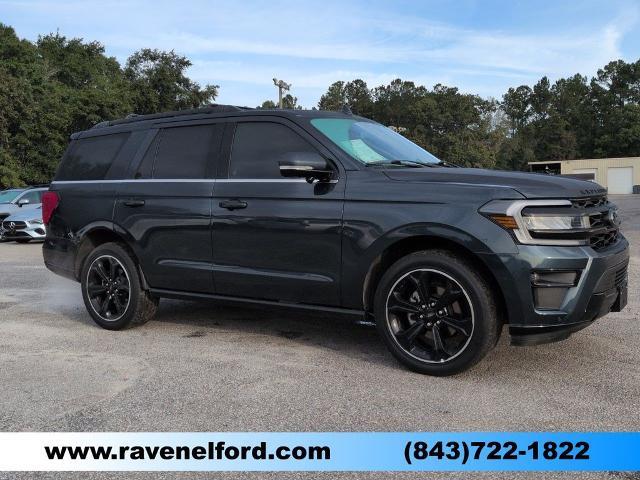 2024 Ford Expedition