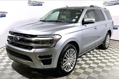 2024 Ford Expedition 4X2 Limited 4DR SUV