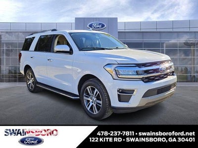 2023 Ford Expedition 4X2 Limited 4DR SUV