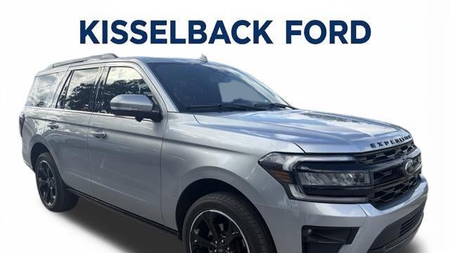 Preowned 2023 Ford Expedition Limited for Sale