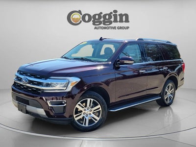 2023 Ford Expedition 4X2 Limited 4DR SUV