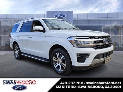 2023 Ford Expedition 4X2 Limited 4DR SUV