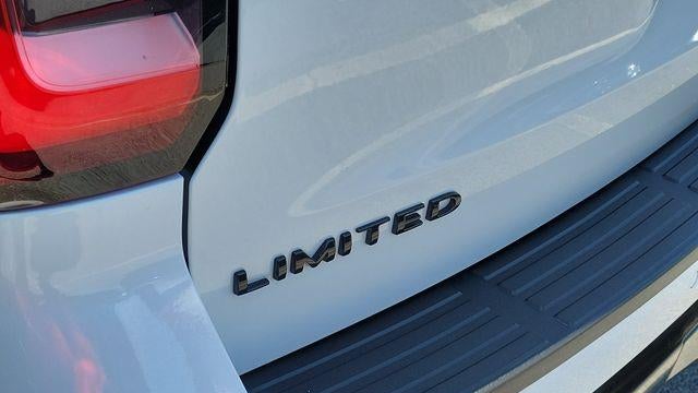 2023 Ford Expedition Limited