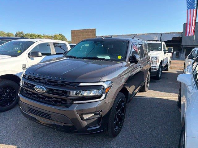 2023 Ford Expedition