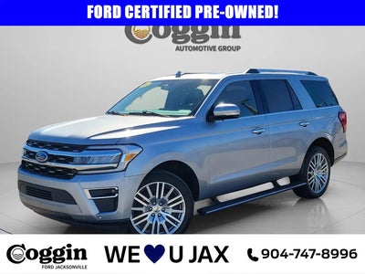 2024 Ford Expedition 4X2 Limited 4DR SUV