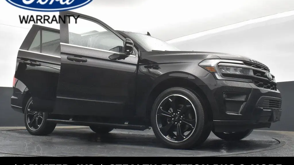 2024 Ford Expedition Limited