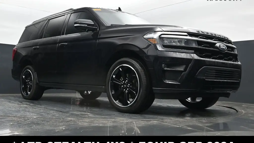 2024 Ford Expedition Limited