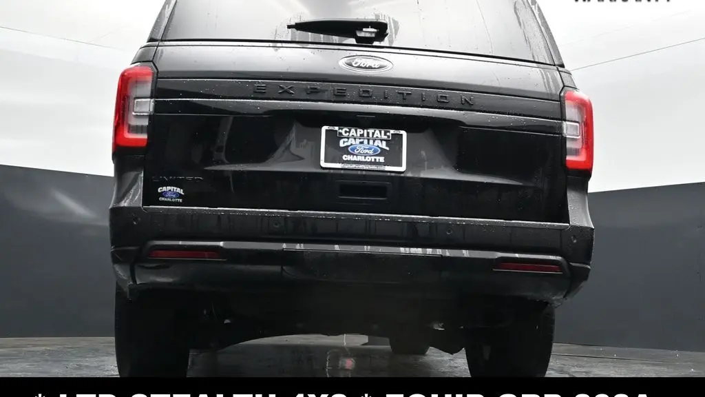 2024 Ford Expedition Limited