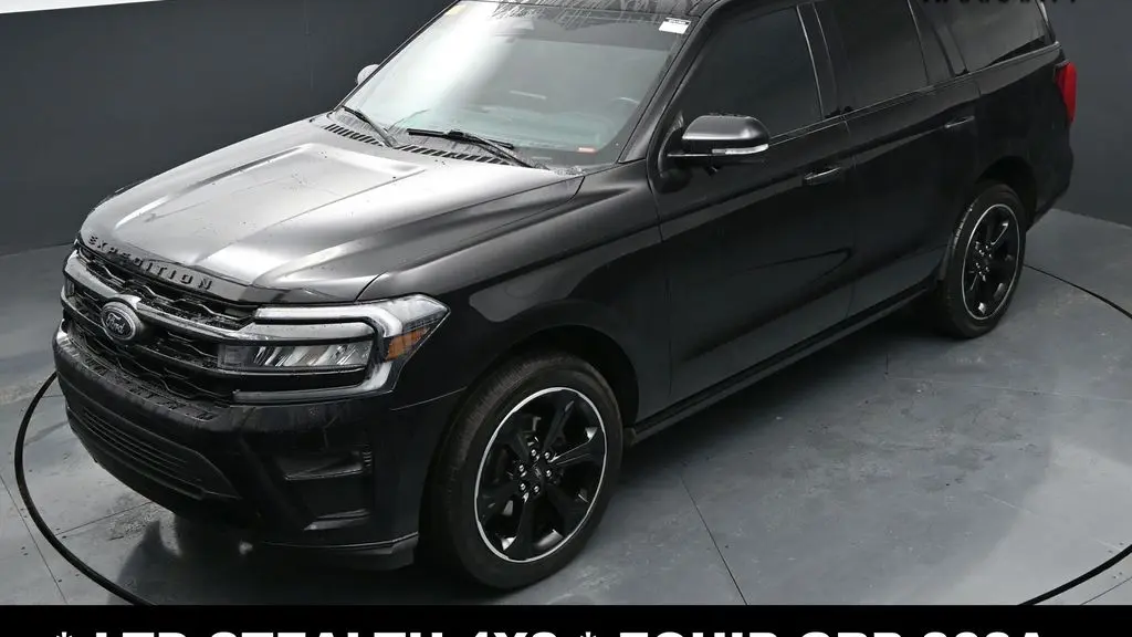 2024 Ford Expedition Limited