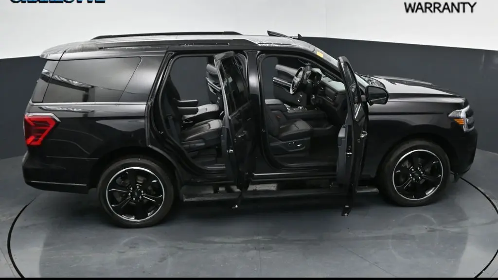 2024 Ford Expedition Limited