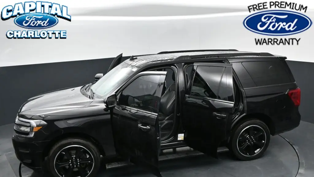 2024 Ford Expedition Limited