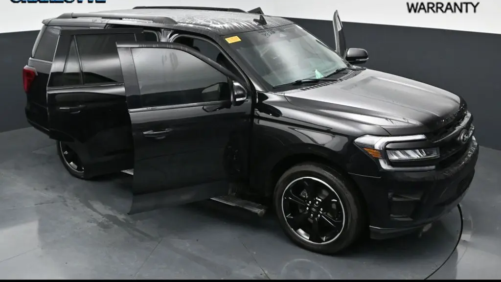 2024 Ford Expedition Limited