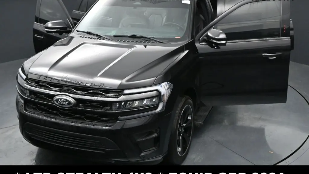 2024 Ford Expedition Limited