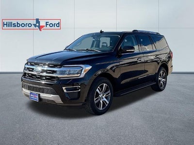 2024 Ford Expedition 4X2 Limited 4DR SUV