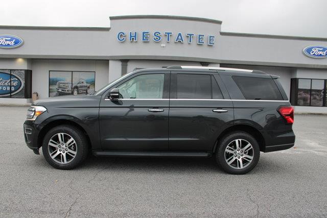 2024 Ford Expedition - $42,991