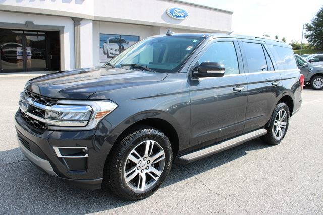 2024 Ford Expedition - $42,991