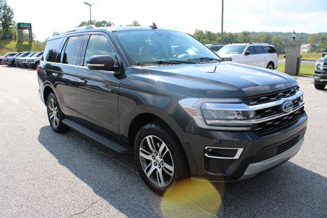 2024 Ford Expedition - $42,991