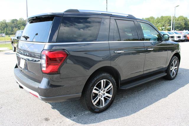 2024 Ford Expedition - $42,991