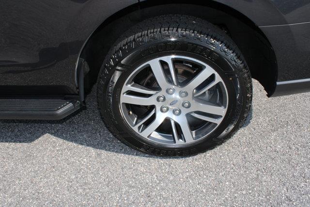 2024 Ford Expedition - $42,991