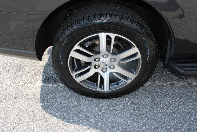 2024 Ford Expedition - $42,991