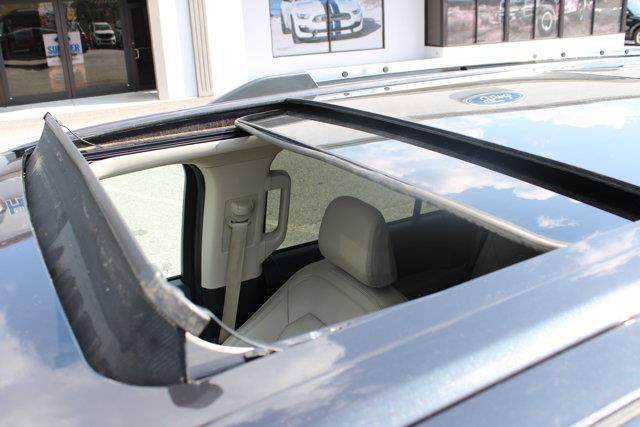 2024 Ford Expedition - $42,991