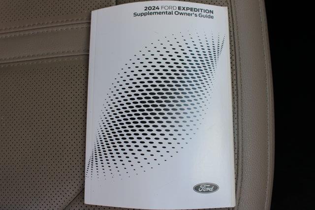 2024 Ford Expedition - $42,991